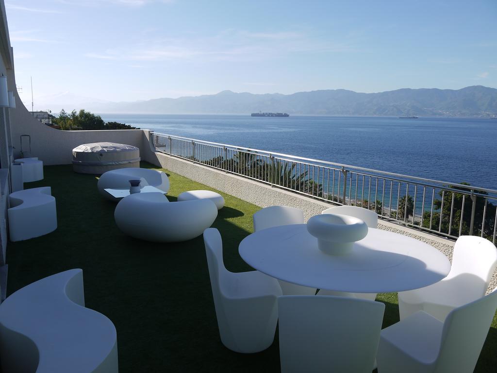 Reggio Suite Reggio Calabria Zimmer foto