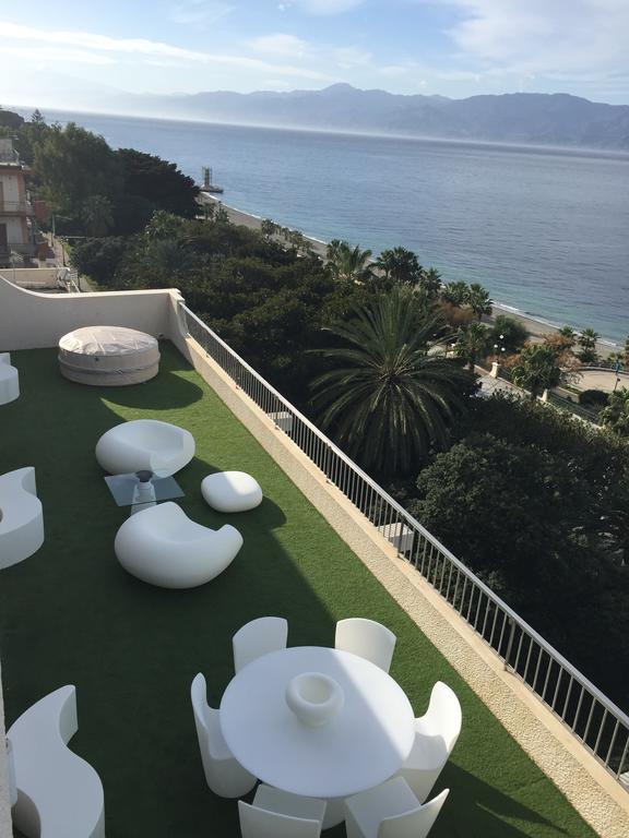 Reggio Suite Reggio Calabria Exterior foto