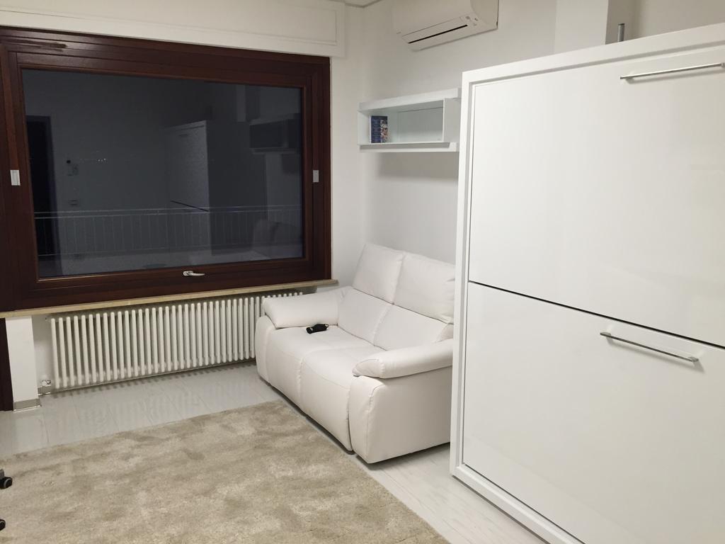 Reggio Suite Reggio Calabria Zimmer foto