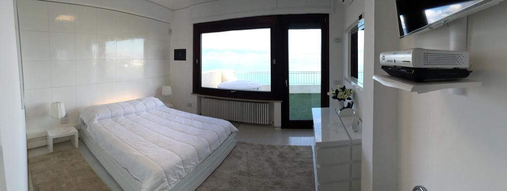Reggio Suite Reggio Calabria Exterior foto