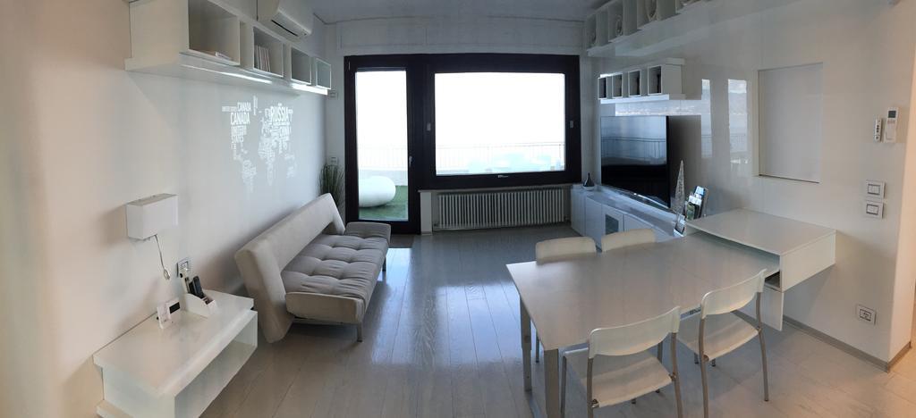 Reggio Suite Reggio Calabria Zimmer foto