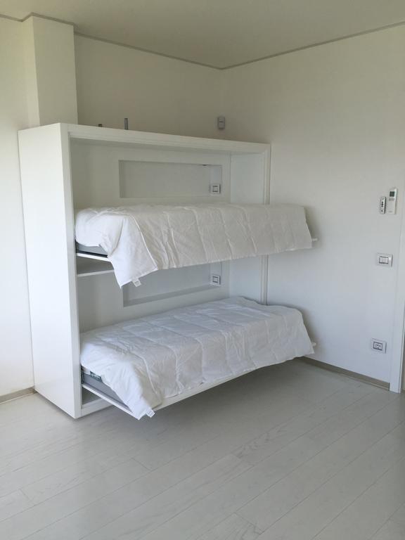Reggio Suite Reggio Calabria Zimmer foto