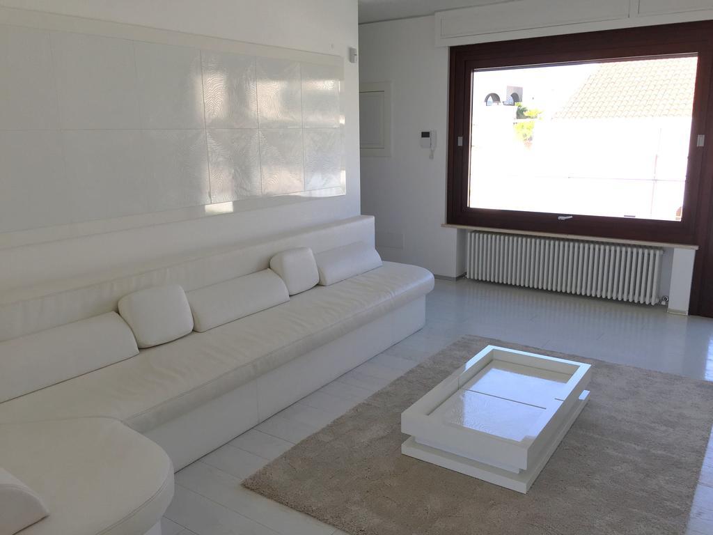 Reggio Suite Reggio Calabria Exterior foto