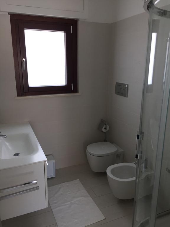 Reggio Suite Reggio Calabria Exterior foto