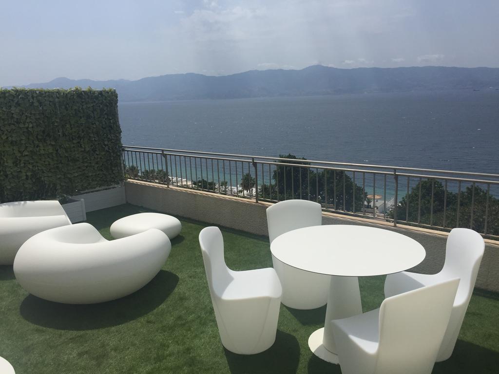 Reggio Suite Reggio Calabria Exterior foto